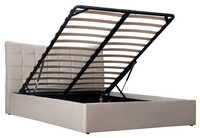 soft storage bed床