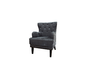 leisure chair沙发椅