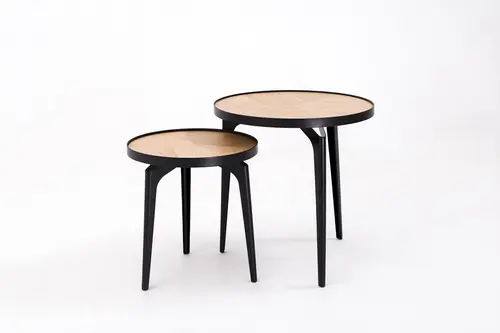 CT-399AB-Coffee Table