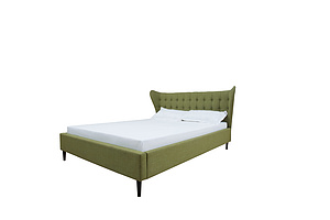 soft bed床