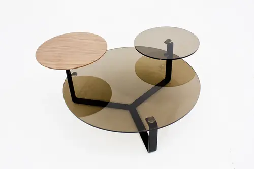 CT-233B-Coffee Table