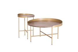 CT-508AB-Coffee Table