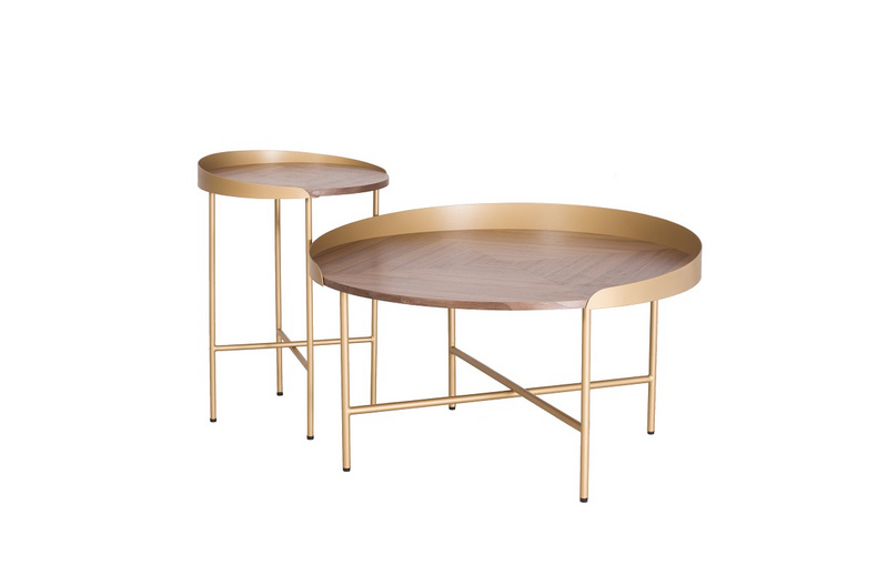 CT-508AB-Coffee Table