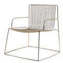 疏影休闲椅-Shuying leisure chair