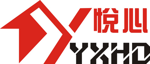 城市市悦心公司Logo