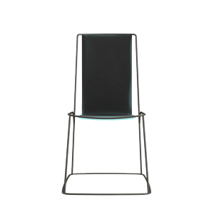 疏影高背椅-Shuying high back chair