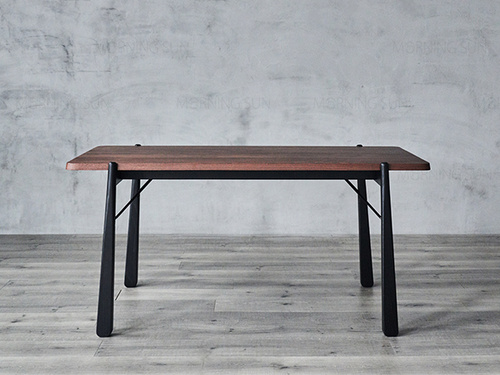 wood dinning table FA-T8007-STW