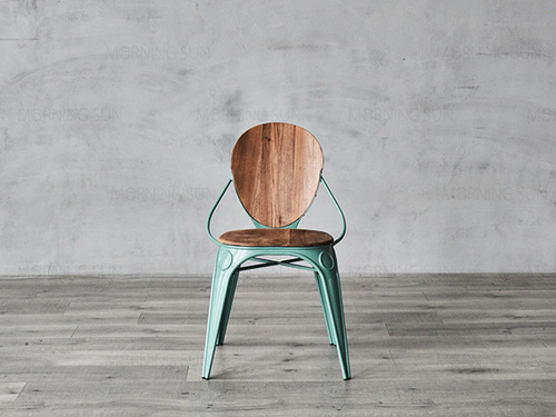 Yezhi European Style Children's Stool MS-533KID-STW