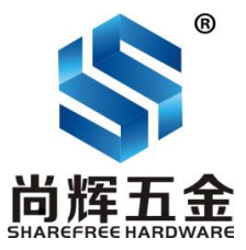 Foshan Shunde Sharefree Hardware Industrial Co., Ltd.