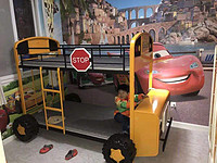Children bed forward -03