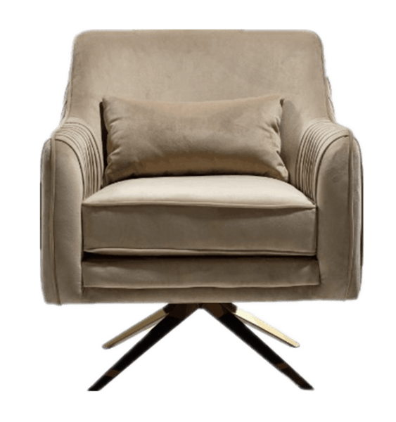 swivel Chair DS2824-B