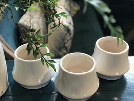手拉系列花器