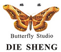 上海蝶盛家具有限公司