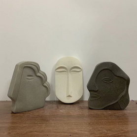 素色系列陶瓷擺件