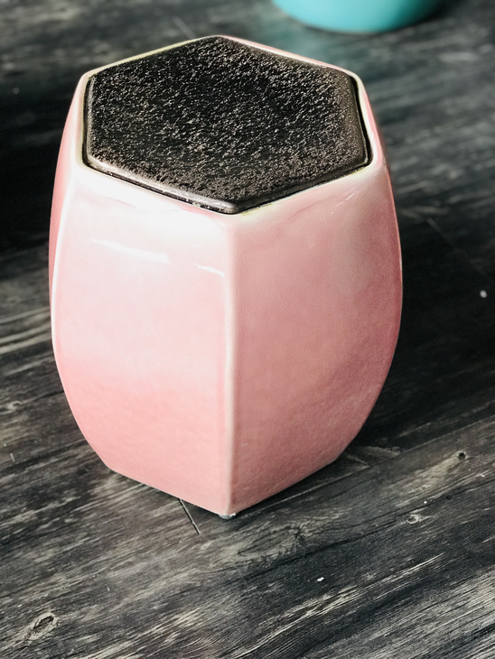 陶凳