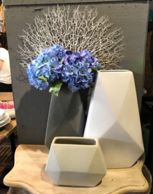 素色系列花器
