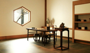 许美琪｜“新中式”家具设计的浮想