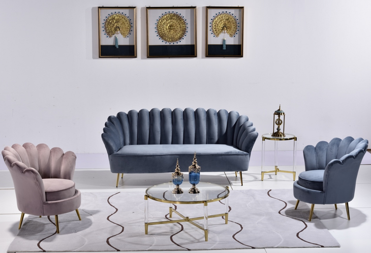 SOFA DS2859沙发