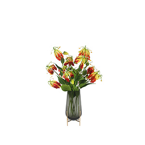 轻奢极简花艺FD1909-30