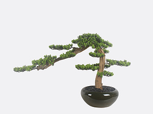 新中式花艺FD1809-32