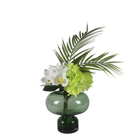 輕奢極簡花藝FD1909-2