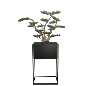 新中式花艺FD1811-40B