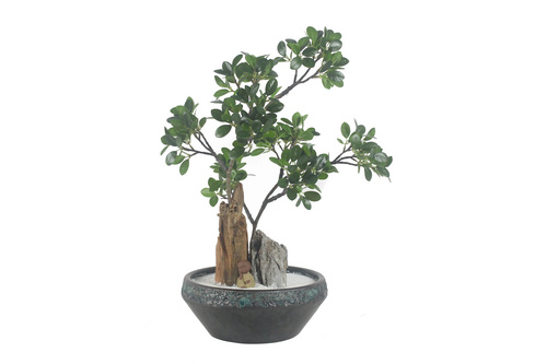 新中式花艺FD1809-13