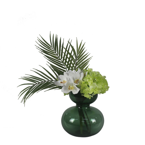 轻奢极简花艺FD1909-1