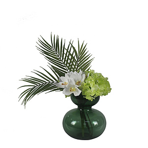 轻奢极简花艺FD1909-1