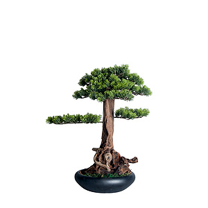 新中式花艺FD1903-1