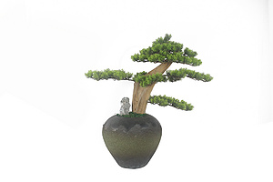 新中式花艺FD1809-28