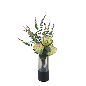 轻奢极简花艺FD1909-5