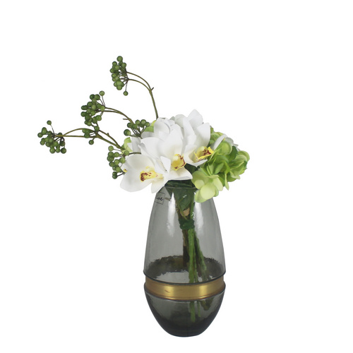 轻奢极简花艺FD1909-11
