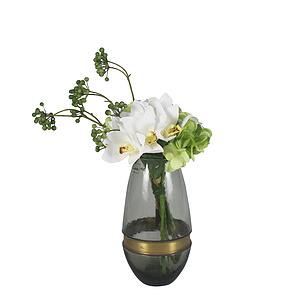 轻奢极简花艺FD1909-11