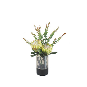 轻奢极简花艺FD1909-6