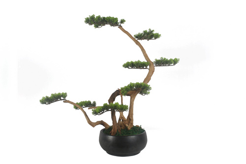 新中式花艺FD1809-9