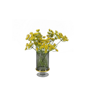 轻奢极简花艺FD1909-24