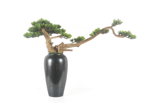 新中式花艺FD1809-12
