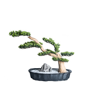 新中式花艺FD1903-2
