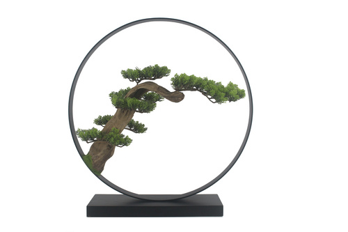新中式花艺FD1809-34A
