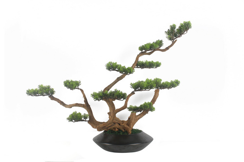 新中式花艺FD1809-8