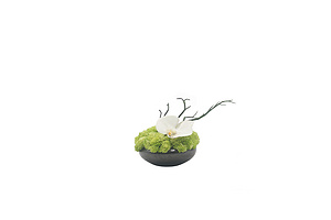 新中式花艺FD1809-58