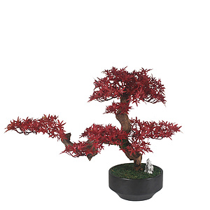 新中式花艺FD1909-34
