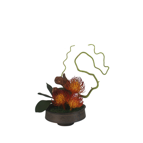 新中式花艺FD1909-38