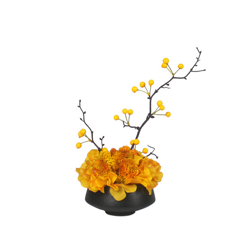 新中式花艺FD1909-41