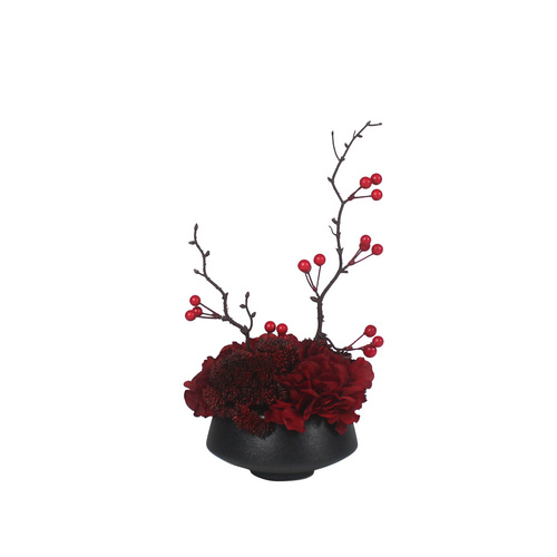新中式花艺FD1909-40