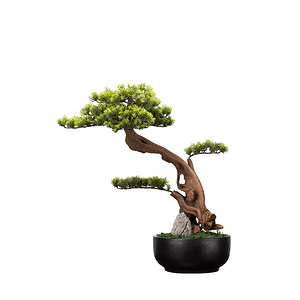新中式花艺FD1811-4
