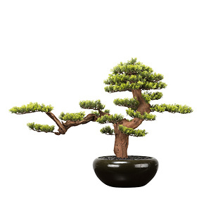 新中式花艺FD1811-5