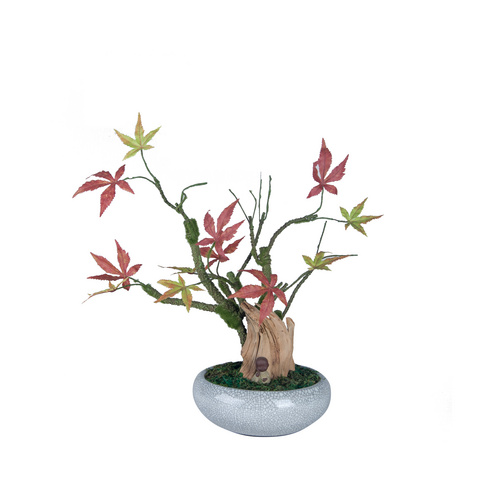 新中式花艺FD1903-12