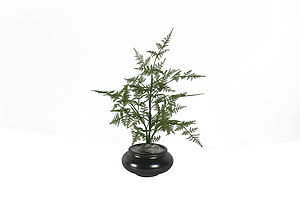 新中式花艺FD1809-47